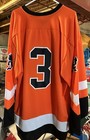 Icp Twiztid Super Rare Hockey Jersey  nhl Inspired   Size Xl