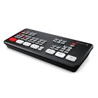 Us Blackmagic Design Atem Sdi Live Production Video Switcher Recording Streaming