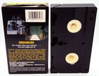Hobgoblins Vhs B-movie Cult Classic Oop Video Tape 1990 Star Classics Horror-com
