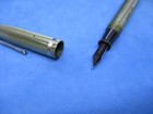 Vintage Esterbrook Vintage Cartridge Fountain Pen Green Jade