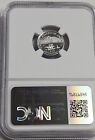 2002 W P 10 1 10 Oz American Eagle Platinum Proof Ngc Pf70
