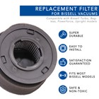 Filter For Bissell Power Force Helix Turbo Vacuum 32r9 68c7 203-7913 2037913