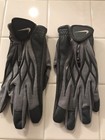 Desean Jackson Game Used Gloves California Bears Game Worn Jersey