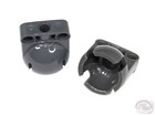 Lego Technic - 2 X Ball Socket - New -  ev3  92911  Omnidirectional 