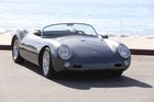 1954 Porsche Other 