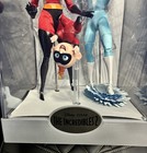 Disney Limited Edition Incredibles 2 Designer Doll Elastigirl Jack Jack Frozone
