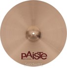 Paiste 16  Pst 7 Thin Crash Cymbal