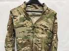 Patagonia Level 9 Ocp Multicam 1 4 Zip Combat Shirt Medium Regular