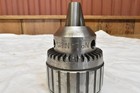 Nos Jacobs Drill Chuck 14n 0-1 2  Capacity 3jt Super Ball Bearing