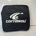 Cornilleau Ping Pong Net And Posts Set Heavy Portable Ittf Table Tennis