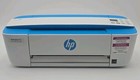 Hp Deskjet 3755 Wireless All-in-one Printer Scanner Copier W  Box Cords Manuals 
