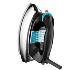 Black   Decker F54 Heavyweight Aluminum Classic Dry Iron Flat Iron Black New