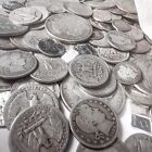 U s Mint Silver Coin Bank Bag Mixed Lot    Liquidation Sale