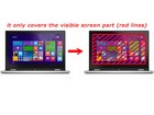 2x Screen Protector Guard For Dell Alienware 17 M17 R3 R4 X17 R1 17 3  2020-2021