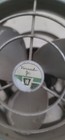 Vintage Vornado Atomic Portable Fan  Works 