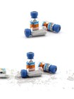 Mechanic Solder Balls  Bga Reballing  0 2mm  Lead Free