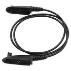 Data Copy Clone Cable For Motorola Ham Radio Ht750 Ht1250 Ht1550 Gp318 Gp320