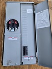 Siemens 200a Outdoor Rainproof Nema 3r Meter Load Center Combo Mc2040b1200esc