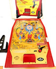 Vintage Epoch Super Pachinko 6100 Machine 1975 - Made In Japan