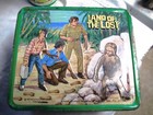 1975 Land Of The Lost Metal Lunchbox Sid   Marty Krofts W thermos