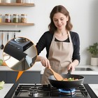 2-pack Heat-resistant Silicone Stove Gap Covers     Oven   Stovetop Gap Fillers  