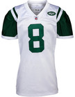 Mark Brunell Game Used Nfl Reebok New York Jets Authentic Jersey Worn In 2010