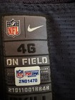 Team Issued Autographed Antonio Gates San Diego Chargers Home Jersey H o f  2025