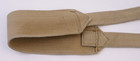 Ww2 British Military P37 Khaki Web Canteen Strap - Original