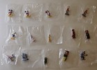 Disney Collector Packs   Series 1 Sealed Lot Of 15  retired   As Pictured 