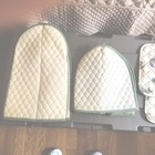  Corelle Jamberry Toaster And Appliance Covers   Potholders