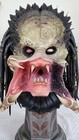 Sideshow Amalgamated Dynamics Inc Aliens Vs Predator Requiem Wolf Predator Bust