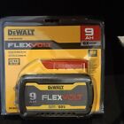 1 Pack Dewal Dcb609 20v 60v Max Flexvolt 9 0ah Lithium-ion Battery