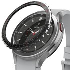 Samsung Galaxy Watch 4 Classic Case 42mm 46mm Ringke Bezel Frame Cover Protector