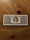  10 Military Payment Certificate Series 541