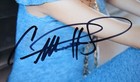 Carrie Underwood Signed Photo-rare Collectible Arista Records Signed Photo-photo