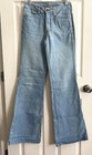 Ste  Lvcien Vintage 1970s Women s High Waist Flare Bell Bottom Jeans Sz 9