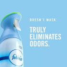 Febreze Odor-eliminating Air Freshener Spray  Linen And Sky  2 Ct - Pack Of 2