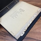 Original Massey Ferguson Mf 285 Tractor Service Manual Repair Shop Workshop