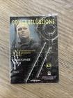 Stargate Sg-1 Season 5 A21 Christopher Judge Autograph
