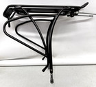 Sunlite Aluminu Disc Brake Rear Touring Commuter Bike Bicycle Rack 700c 26 