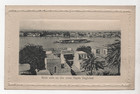 Iraq 1915 Post Card Of The Tigris  Baghdad  Franked 20 Paras Tied  kirye Sachi 