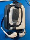 Auto-reverse Sony Walkman Wm-fs555 Sports Cassette radio New Belt  Orig H phones