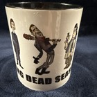 The Walking Dead Season 8 Exclusive Crew Only Tv Show Mug Cup Black Interior
