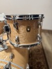 Ludwig Classic Maple Downbeat - Birdseye Maple