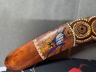 Australian Boomerang By R  Dominicana