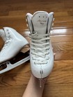 Risport Antares Ice Skates Eu Size 210  31 5  Kids Skates Used Free Shipping