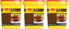 Maggi Classic Rich Gravy 1kg  2kg Makes 20 Litres  400 Serves   7 5kg 1500 Serve