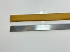 New Starrett Tools Usa 385-24  beveled Edge  Steel Straight Edge  athol Mass 