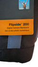 Lowepro Flipside 200 Digital Camera Backpack Blue Nwt