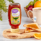 Great Value Raw Honey  16 Oz Squeeze Bottle New Free Shipping